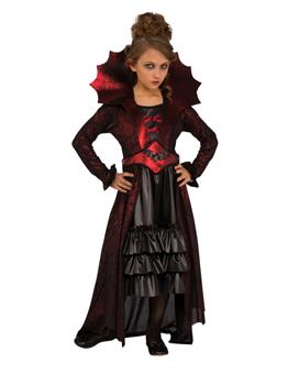 Horror Gothic Costume - Versailles Vampiress - HORROR COSTUMES MONSTERS