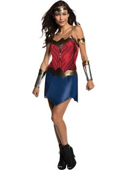 Wonder Woman Adult Costume