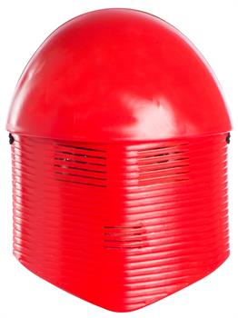 Star Wars Episode VIII - The Last Jedi Kids Praetorian Guard 1/2 Mask