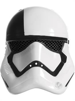 Star Wars Episode VIII - The Last Jedi Kids Executioner Trooper Mask