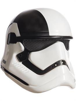 Star Wars Episode VIII - The Last Jedi Kids Deluxe Executioner Trooper Two-Piece Mask