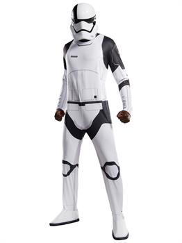 Star Wars Episode VIII - The Last Jedi Adult Executioner Trooper Costume