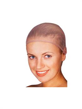 Wig Cap Nylon Mesh Net Liner Hair Control Accessory