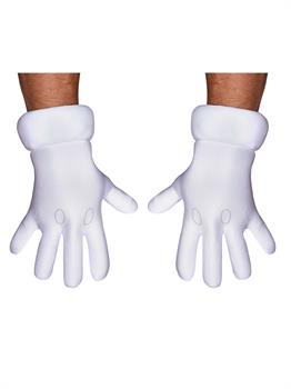 Adult Super Mario Brothers Gloves