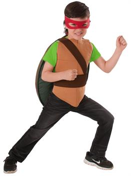 Crime Fighting Costume