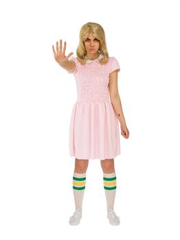 Stranger Things Eleven's Dress