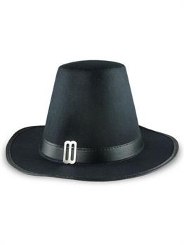Men's Colonial / Pilgrim Hat