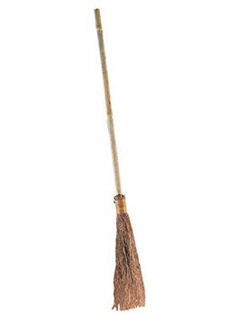 Adult Witch Broom