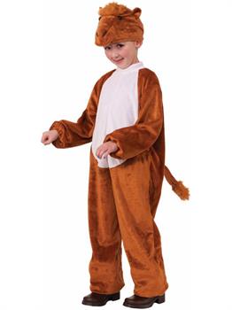 Childrens Nativity Camel Costume