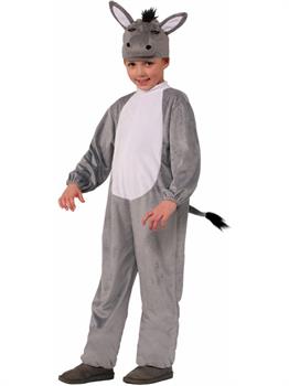Childrens Nativity Donkey Costume
