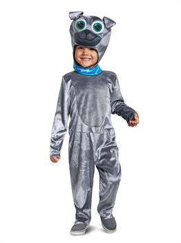 Puppy Dog Pals Bingo Classic Toddler Costume