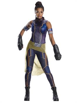 Marvel: Black Panther Movie Womens Deluxe Shuri Costume