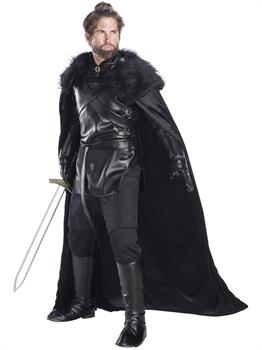 Mens Dragon Knight Costume