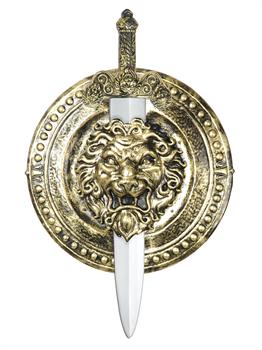 Gladiator Shield