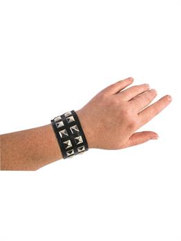 Double Studded Bracelet
