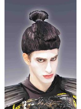 Sumo Wrestler Adult Wig