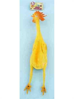 Rubber Chicken