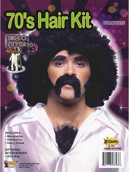 Disco Man Kit