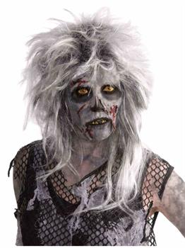 Adult Wild Zombie Wig