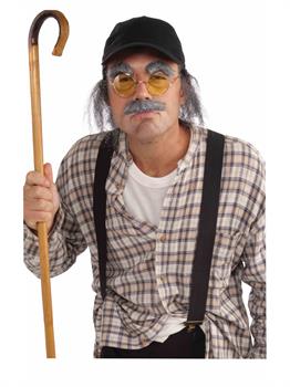 Adult Old Man Kit