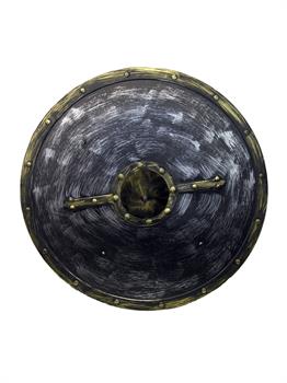 Medieval Fantasy Shield