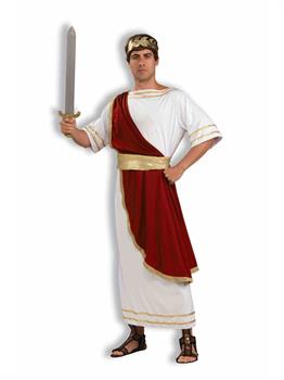 Mens Caesar Costume