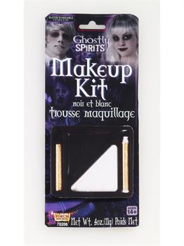 Ghost Makeup Kit