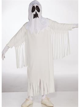 Child Ghost Costume