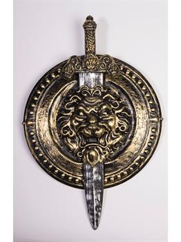 Shield Set