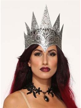 Lace Queen Crown