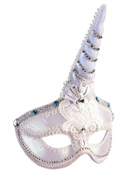 Unicorn Fantasy Mask