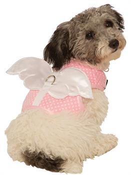 Fairy/Angel Harness Pet Costume