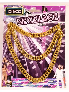 70'S Man Chain