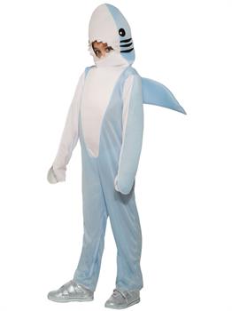 Boys The Shark Costume
