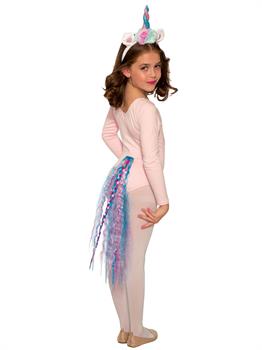 Girls Unicorn Tutu
