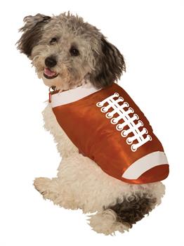 Football Pet Costume
