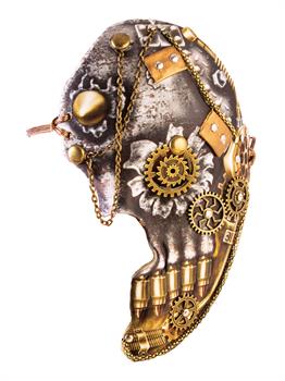 Steampunk Mask