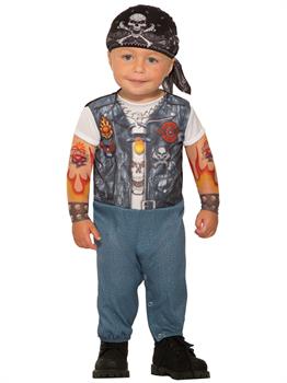 Child Wild Child Costume