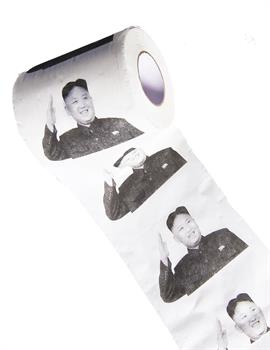 Loony Leader Toilet Paper