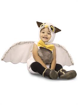 Toddler Otis The Owl Costume