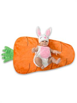 Baby Swaddle Wings Bunny Costume