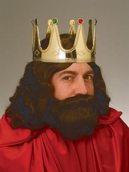 King Adult Crown