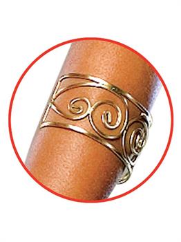 Spartan Queen Arm Cuff