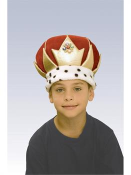 Kings Child Crown
