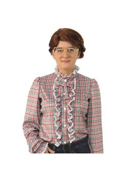 Stranger Things Barb's Wig