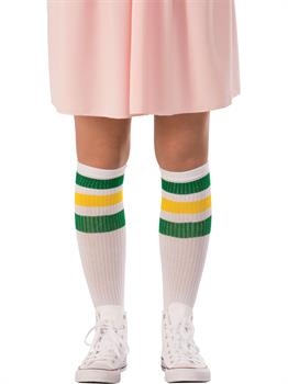 Stranger Things Eleven's Socks