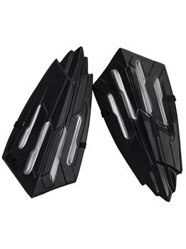 Captain America Arm Shield
