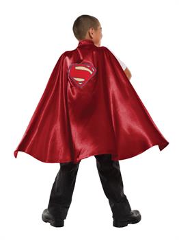 Deluxe Child Superman Cape