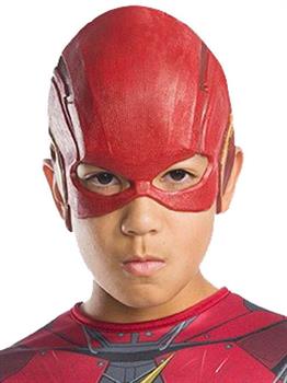 Flash 1/2 Child Mask