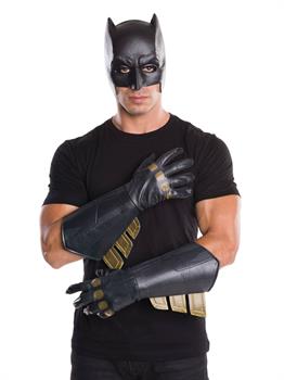 Batman Gauntlets Adult